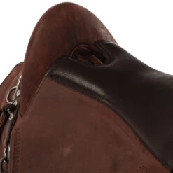 Horse Riding Hacking Saddle For Horse Escape - Brown 26 Horse Riding Hacking Saddle For Horse Escape - Brown -Pro Rider Shop k5141e667eae17f0bae3c818b708c8c9b