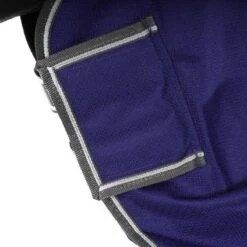 Weatherbeeta Comfitec Premier Free II Detachable Neck Medium Lightweight Horse Turnout Rug -Pro Rider Shop k539941112d4f89517042819e813ec359