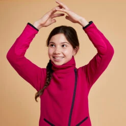 Kids' Horse Riding Fleece 100 10 Kids' Horse Riding Fleece 100 -Pro Rider Shop k540b7a7e5abe589b0905ef5a44613714