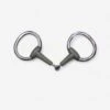 Horse Riding Resin Eggbutt Snaffle For Horse/Pony