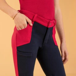 Kids' Horse Riding Jodhpurs 120 -Pro Rider Shop k55f884118aeab4372be2d7f82ac7d6bc