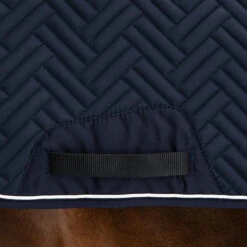 Horse Dressage Padded Saddle Cloth 900 -Pro Rider Shop k56e909d797e543622663a92cd0199a08