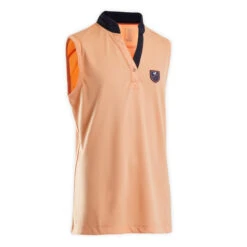 Kids' Light Horse Riding Tank Top 500 -Pro Rider Shop k59e747d2ac01696fdd451c4f7a670185