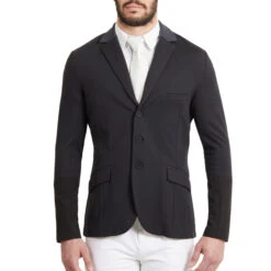 Comp 100 Horse Riding Competition Jacket -Pro Rider Shop k5edd6b2a316f7f27d67960c90a5af6fd