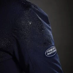Weatherbeeta KYLA WOMEN'S WATERPROOF RIDING JACKET NAVY -Pro Rider Shop k61debf5820f8a7ed690a901b31e30f78
