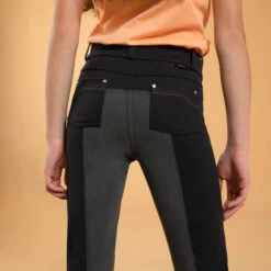 Kids' Full Seat Horse Riding Jodhpurs 180 -Pro Rider Shop k631019a96179b777794c67362776d453