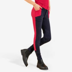 Kids' Horse Riding Jodhpurs 120 -Pro Rider Shop k63e08aaed321bf1edc55d4f118e87690