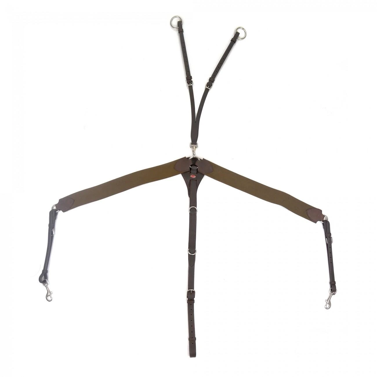 Ready To Ride Breastplate 3 Ready To Ride Breastplate - Image 3