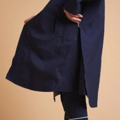 Women's Long Waterproof Horse Riding Jacket -Pro Rider Shop k663af01fa12e516083b0b44193fd306b