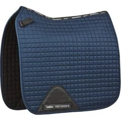 Weatherbeeta Prime Dressage Saddle Pad (Turquoise) -Pro Rider Shop k69c4cf57332f0726112f3741b8faa347