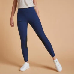 Women's Horse Riding Lightweight Leggings 100 -Pro Rider Shop k6a1ebfff49776836102f8e3205577052