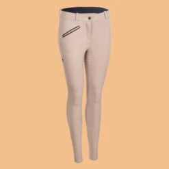 Women's Warm Full Grip Horse Riding Jodhpurs 500 34 Women's Warm Full Grip Horse Riding Jodhpurs 500 -Pro Rider Shop k6bbbe5acb269336c79f2fb4c4023102f