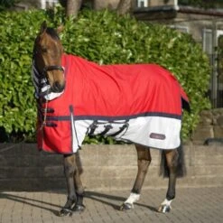 Rastrick Combo Airflow Fly Rug And Turnout