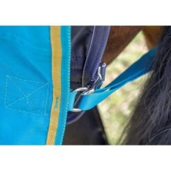 WarmaRug StandardNeck Horse Rug Liner (Black) -Pro Rider Shop k6d5d386a7e0790bbf82e6be1d68ea6e1