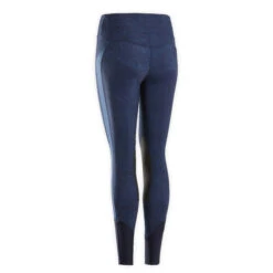 Women's Horse Riding Lightweight Leggings 100 -Pro Rider Shop k6e44b07b91c2da82b6d860432935b47c
