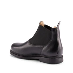 160 Warm Kids' Horse Riding Jodhpur Boots -Pro Rider Shop k6eab5d5ad318c9a09427db4c958bda0c