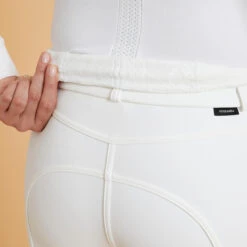 Women's Warm And Water-Repellent Horse Riding Jodhpurs Kipwarm 500 -Pro Rider Shop k6f49bb385dc9bb56ba1349583119d3a2