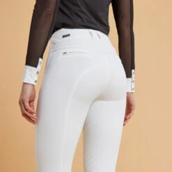 Women's Horse Riding Classic Grip Competition Jodhpurs 900 -Pro Rider Shop k731979b886f5d280c35dde648abe4f2b