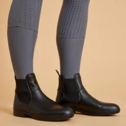 Women's Horse Riding Lightweight Jodhpurs Fullgrip 580 -Pro Rider Shop k7342166f7fdfd7c8efd6a6ebf1504466