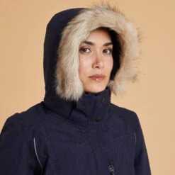 Women's Warm And Waterproof Horse Riding Jacket 580 24 Women's Warm And Waterproof Horse Riding Jacket 580 -Pro Rider Shop k736783e0623ad5d8f1e10394696aae4e