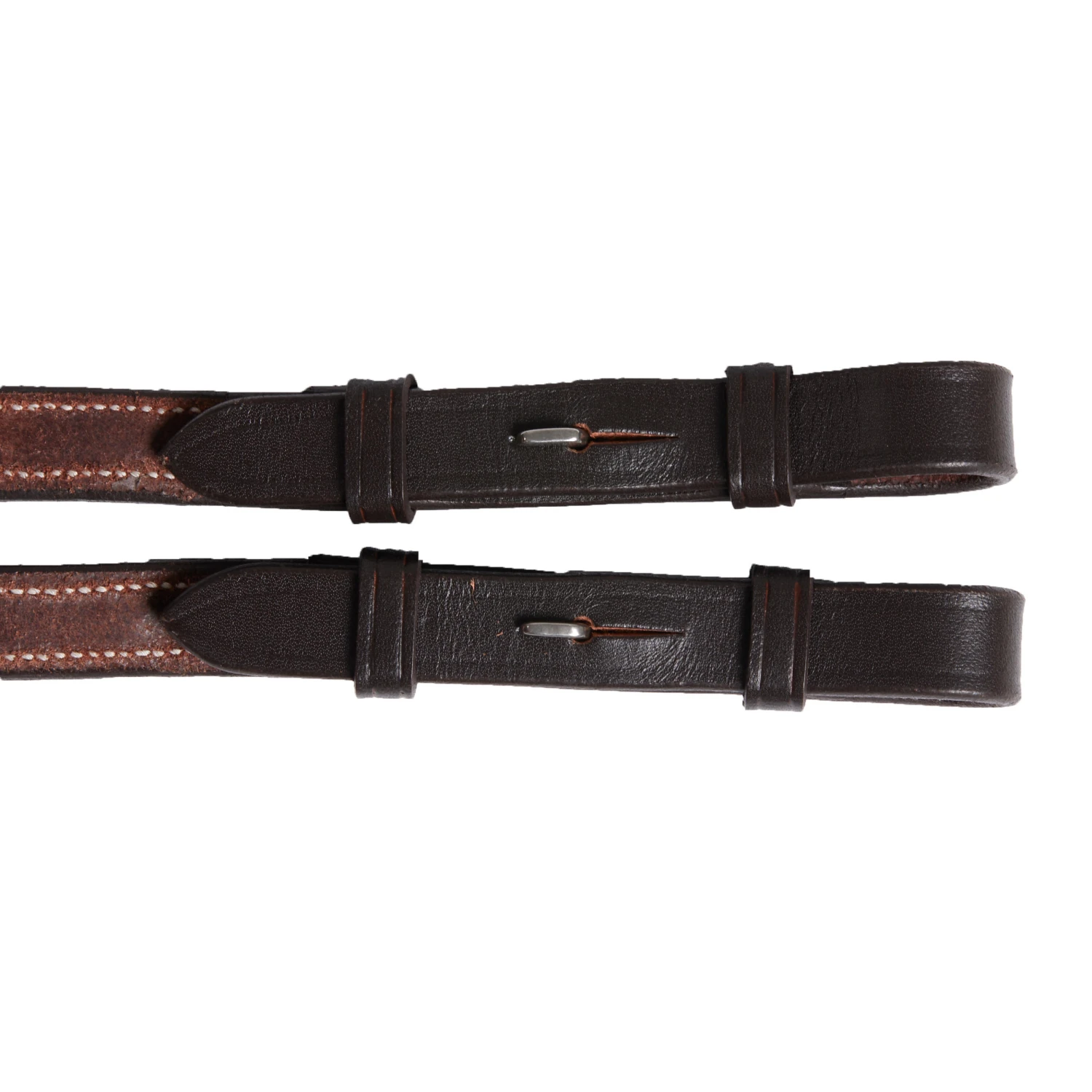 Horse Riding Leather Grip Reins For Horse & Pony 900 7 Horse Riding Leather Grip Reins For Horse & Pony 900 - Image 7