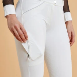 Women's Horse Riding Classic Grip Competition Jodhpurs 900 -Pro Rider Shop k73e1d185a0fb0a63a440ed2a95af4827