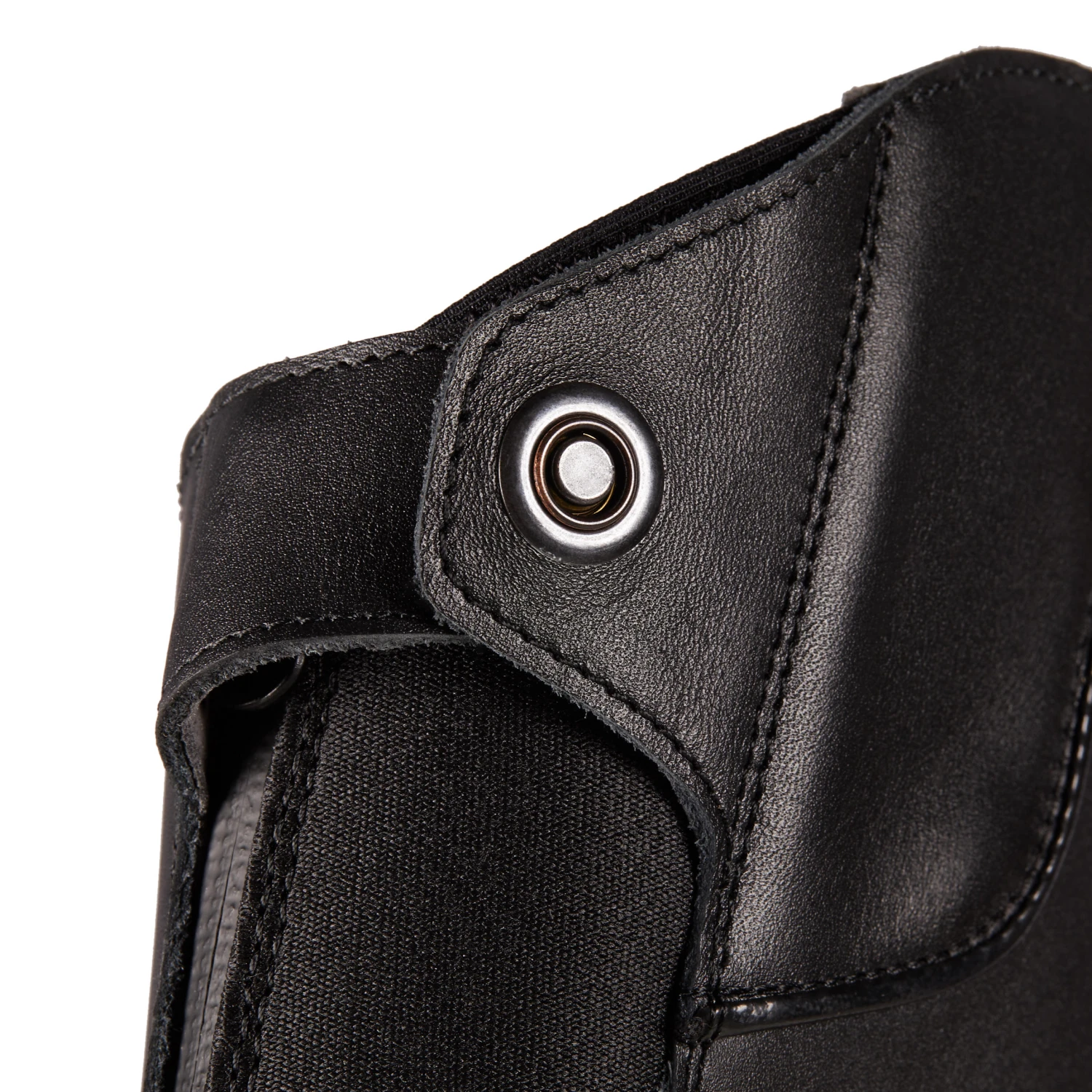 Adult Equestrian Boots 900 Jump Second Choice Calf Size L 17 Adult Equestrian Boots 900 Jump Second Choice Calf Size L - Image 17