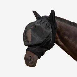 Horse Riding Fly Mask For Horse 500