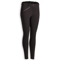 140 Warm Women's Horse Riding Warm Jodhpurs -Pro Rider Shop k79b11541801d40dfdeaedadc3768108a