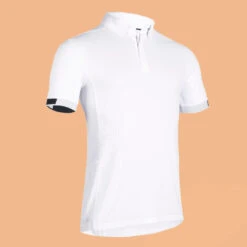Men's Horse Riding Show Polo Shirt -Pro Rider Shop k7a4a1445ffb4d14d166b1d30d5126e1b