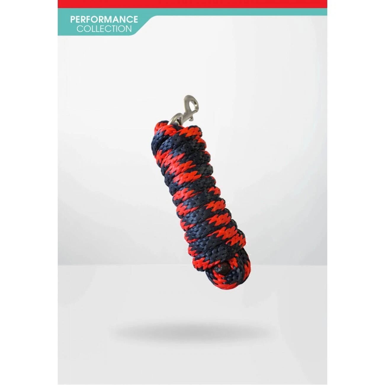 AIRFLOW HEAD COLLAR WITH LEADROPE SET 5 AIRFLOW HEAD COLLAR WITH LEADROPE SET - Image 5