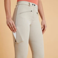 Women's Horse Riding Lightweight Mesh Jodhpurs 500 38 Women's Horse Riding Lightweight Mesh Jodhpurs 500 -Pro Rider Shop k7af8050379f379f0bf3ef12183897a3e