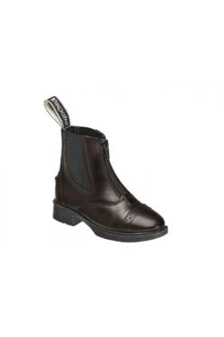 Tivoli Piccino Zip Paddock Boot -Pro Rider Shop k7b54daad1188d0ce1b73699eb6b5d5f6