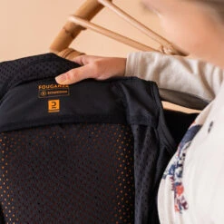 Kids' Flexible Horse Riding Back Protector 500 -Pro Rider Shop k7c025a7cf00501b0c0476567e5cd75e6