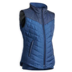Kids' Sleeveless Horse Riding Padded Jacket 500 -Pro Rider Shop k7c92136524fbe93dfb147ca389cdcf3c