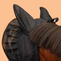 Horse Riding Fly Mask For Horse 500 -Pro Rider Shop k7cbbea4303edaf0da4ef12b70d412066