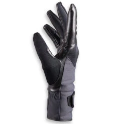 Women's Water-Repellent Horse Riding Gloves 560 Warm -Pro Rider Shop k7ddf46385d94198a6f1ea177fae3565c