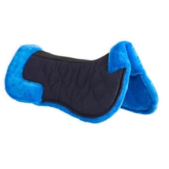 Horse & Pony Synthetic Sheepskin Saddle Pad 500 22 Horse & Pony Synthetic Sheepskin Saddle Pad 500 -Pro Rider Shop k7eb3395d9cf9167c883f2c28be495398