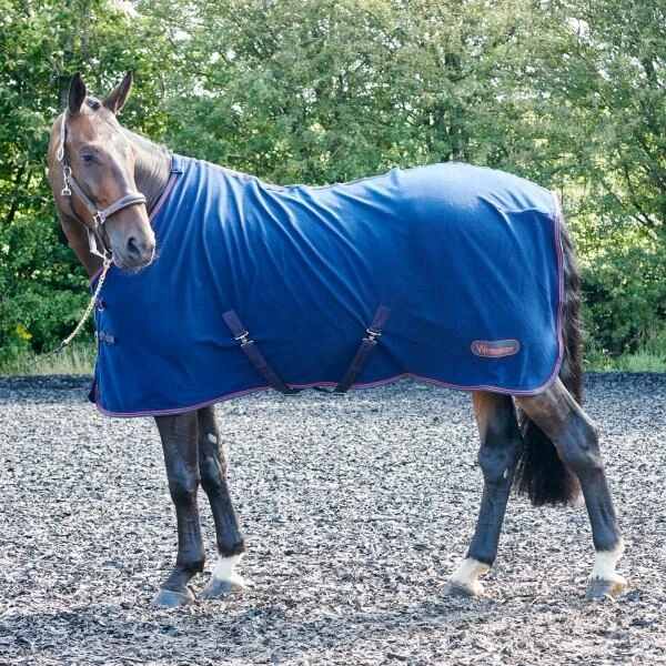 R204 Rastrick Fleece Horse Rug 1 R204 Rastrick Fleece Horse Rug