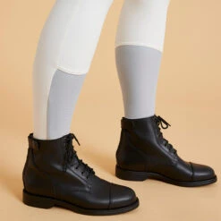 Women's Warm And Water-Repellent Horse Riding Jodhpurs Kipwarm 500 -Pro Rider Shop k7fbe9b0cfa44d41720e346067a4abc45