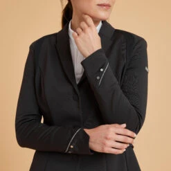 Women's Horse Riding Show Jacket 900 -Pro Rider Shop k80be95f524acd7d2f84eb459bf19c498