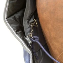 Weatherbeeta Comfitec Midweight Horse Under Rug (Grey) -Pro Rider Shop k8271fbf9a25693c976801b7c66064dff