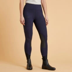 Women's Horse Riding Lightweight Leggings 100 -Pro Rider Shop k8300b769e04a3fd6b60903cbe1eae5c0