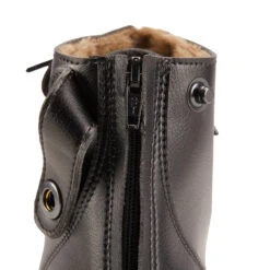 500 Adult Warm Lace-Up Horse Riding Jodhpur Boots -Pro Rider Shop k836813abd209b4aeada5a2845ed5f7d3