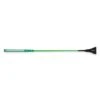 Rainbow Horse Riding Whip (Green)