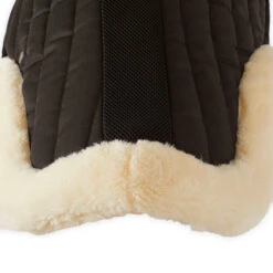 Synthetic Sheepskin Saddle Pad 900 -Pro Rider Shop k8465d258764a2d63ba346c746b4b8f22