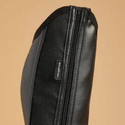 Adult Horse Riding Classic Synthetic Half-Chaps -Pro Rider Shop k84bd50ade86024070348c1bc41303c19