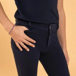 Kids' Horse Riding Suede Patch Jodhpurs 140 29 Kids' Horse Riding Suede Patch Jodhpurs 140 -Pro Rider Shop k85297bae937201491b8fb032d6687bf2