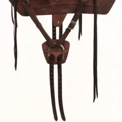 Horse Riding Hacking Saddle For Horse Escape - Brown 24 Horse Riding Hacking Saddle For Horse Escape - Brown -Pro Rider Shop k89b1c841dbbe2e67347dfc36bd22e9f7