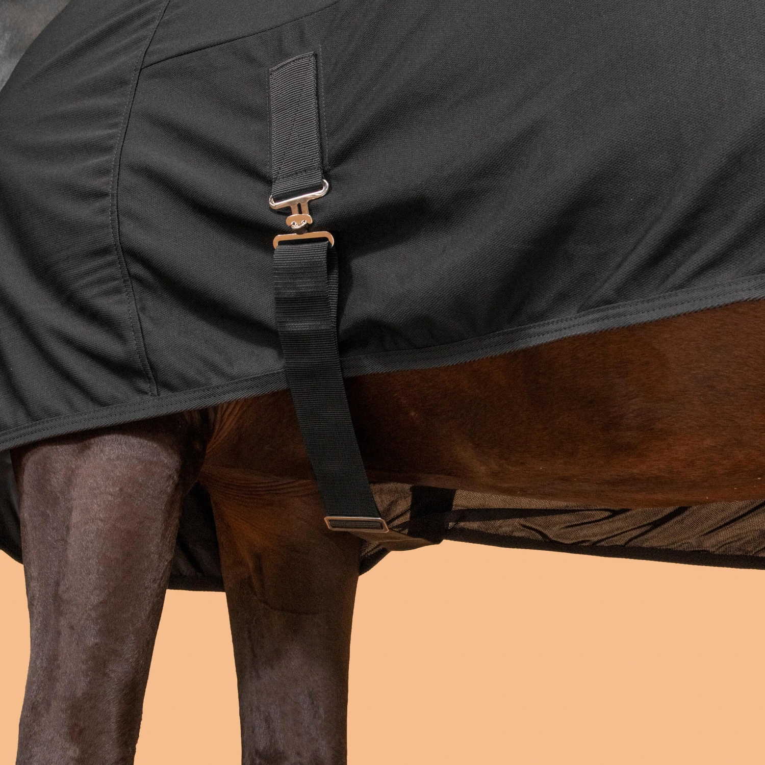 Horse Riding Microfibre Drying Sheet For Horse & Pony 3 Horse Riding Microfibre Drying Sheet For Horse & Pony - Image 3